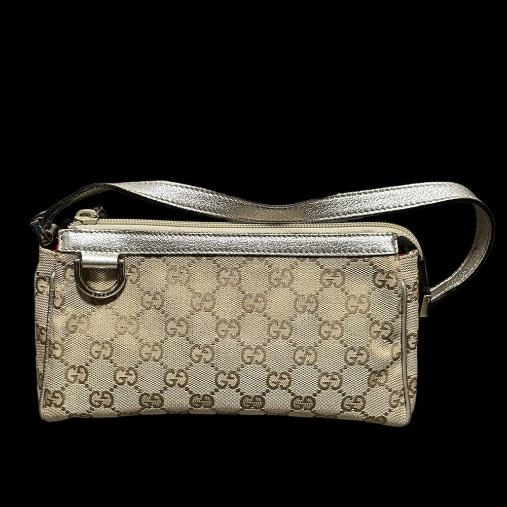 vintage Gucci mini bag